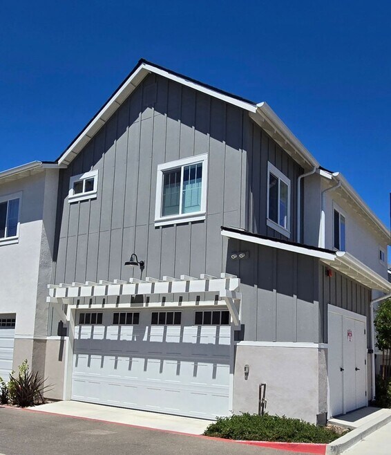 Righetti Ranch Townhouse