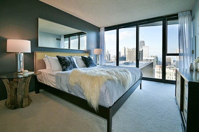 Foto del edificio - 455 N Columbus Dr