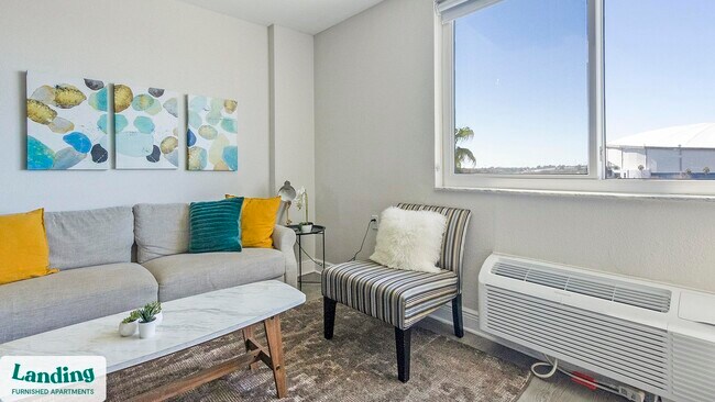 Foto del edificio - 305 Dr. M.L.K. Jr St S