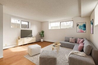 Building Photo - Bel-Aire Apartments
