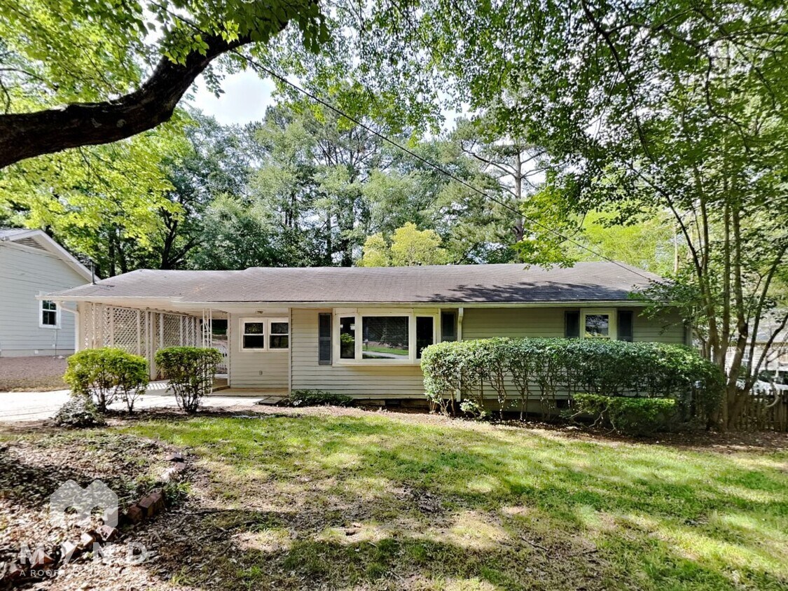 Foto principal - 668 Scott Cir