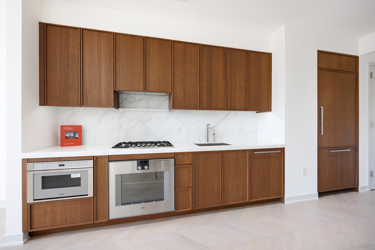 Foto principal - 115 York St