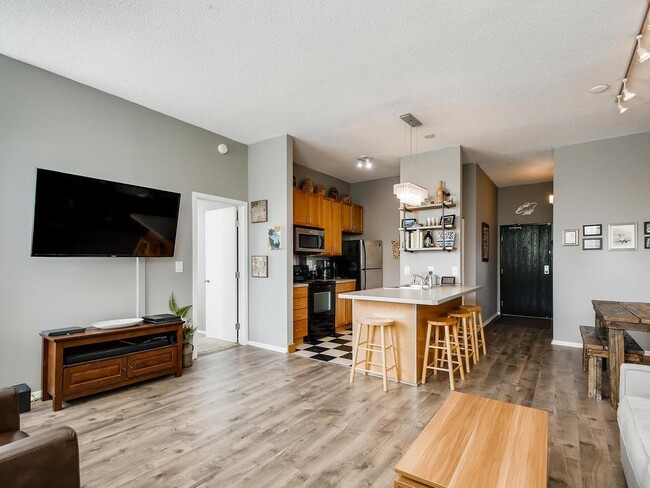 Foto del edificio - 215 7th St NE