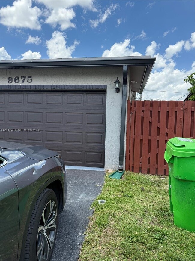 Building Photo - 9675 NW 19th Pl