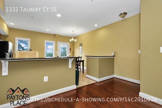 Building Photo - 1332 Talbert Ct SE