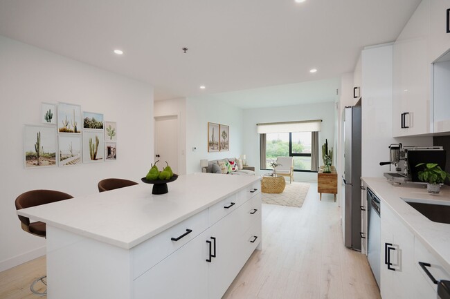 Building Photo - The Pemby Premium Suites