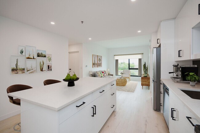 Photo du bâtiment - The Pemby Premium Suites