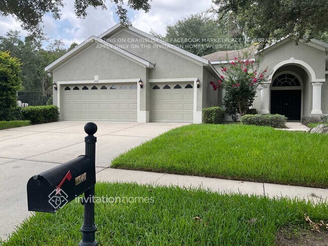 Building Photo - 2507 Bonterra Blvd