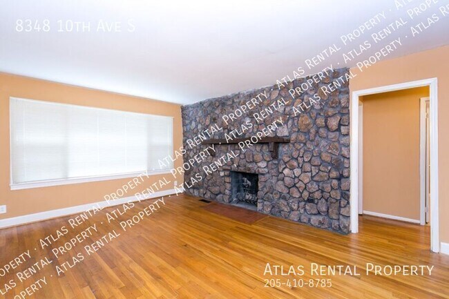 Foto del edificio - 8348 10th Ave S