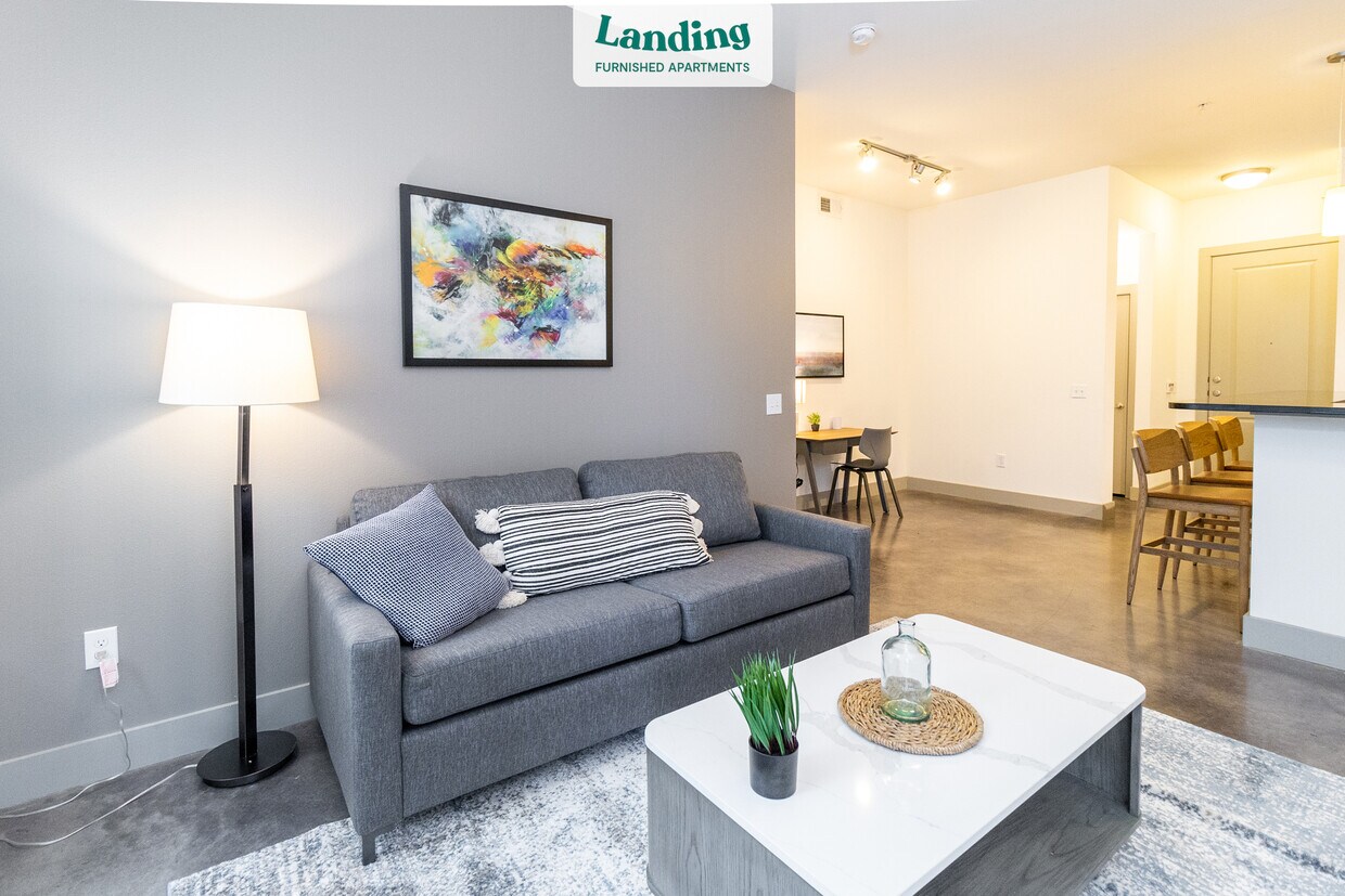 Foto principal - 5415 Maple Ave