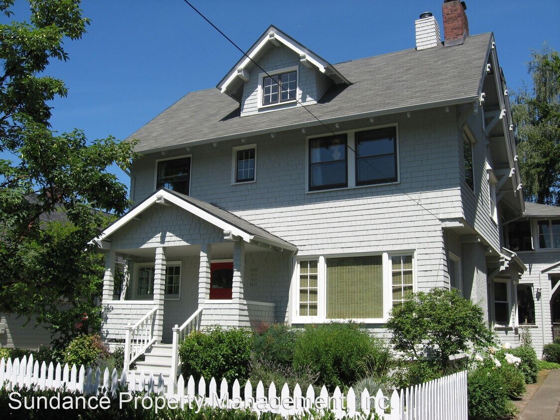 Primary Photo - 2 br, 1 bath House - 2253 NW Irving St.