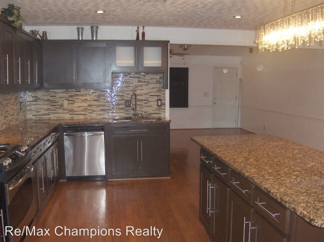 Building Photo - 3 br, 2 bath House - 502 Milledge Ct