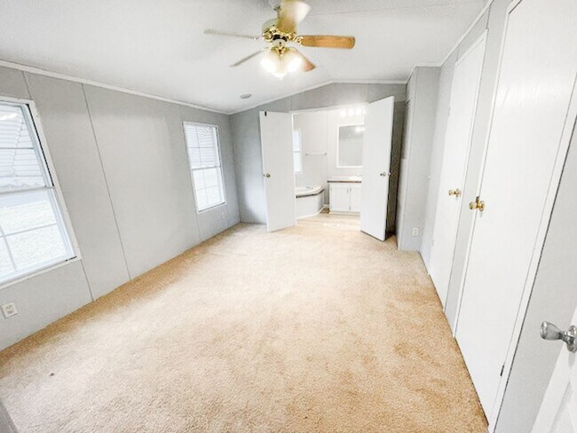 Foto del edificio - Palmetto Woods – Spacious 3 Bed, 2 Bath Homes in Sumter, SC!