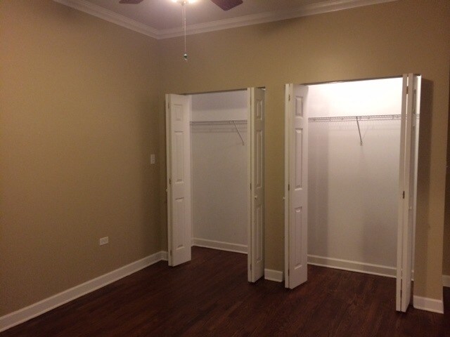 Dormitorio principal 1 - 2128 N Hudson Ave