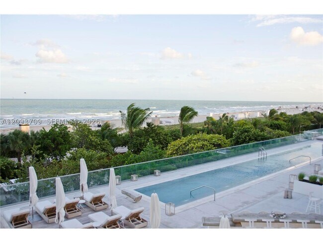 Foto del edificio - 2301 Collins Ave