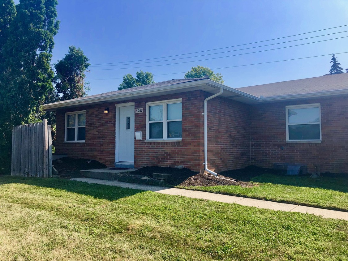 Foto principal - 4962 Northtowne Blvd