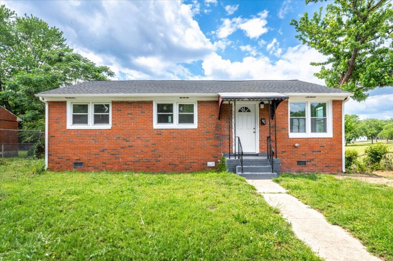 Foto principal - 1806 Sussex St