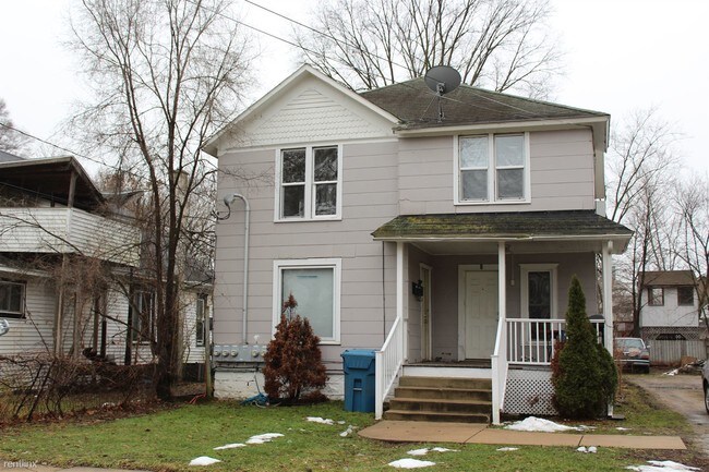 Building Photo - 412 Parsons St