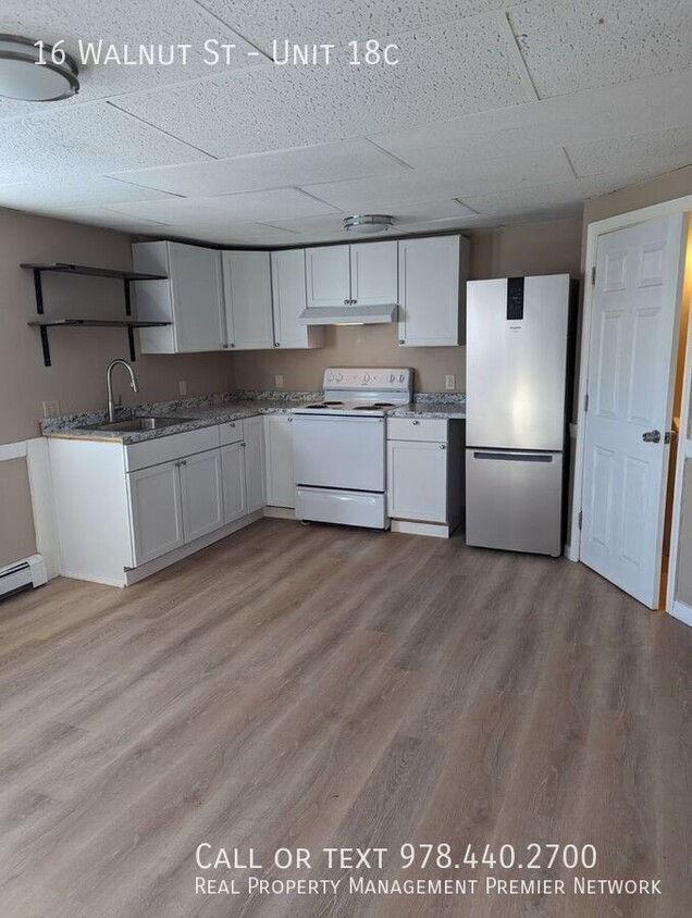 Foto principal - 2 Bedroom in Somersworth