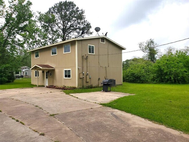 Foto del edificio - 8412 Avenue L