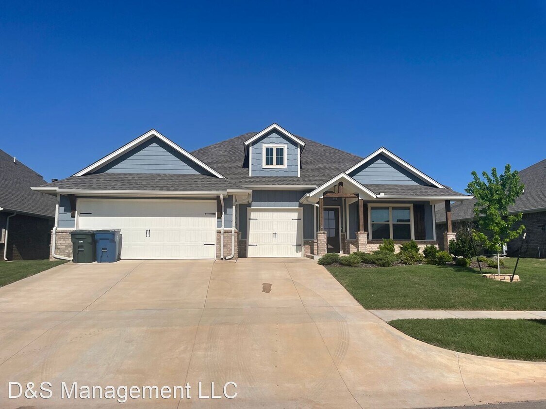 Primary Photo - 4 br, 2 bath House - 2916 Cypress Springs ...