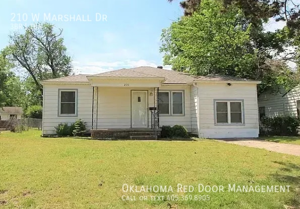 Building Photo - 210 W Marshall Dr