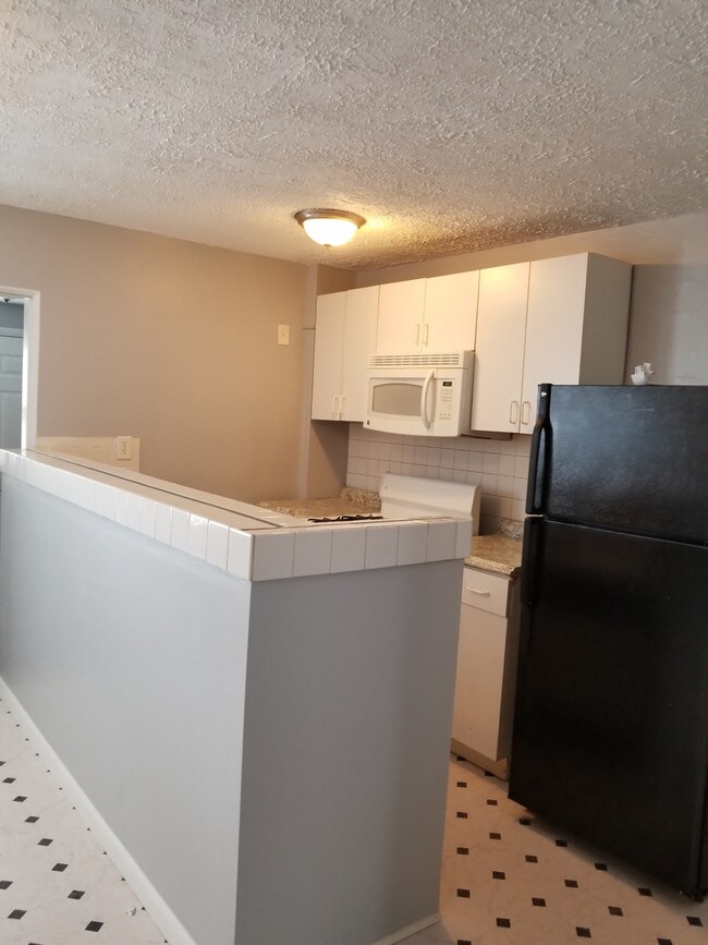 Building Photo - 2851 Edgecombe