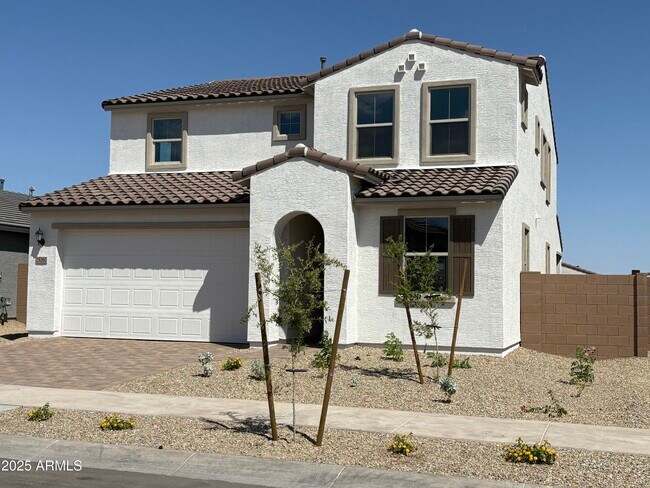 Foto del edificio - 25267 N 172nd Ln