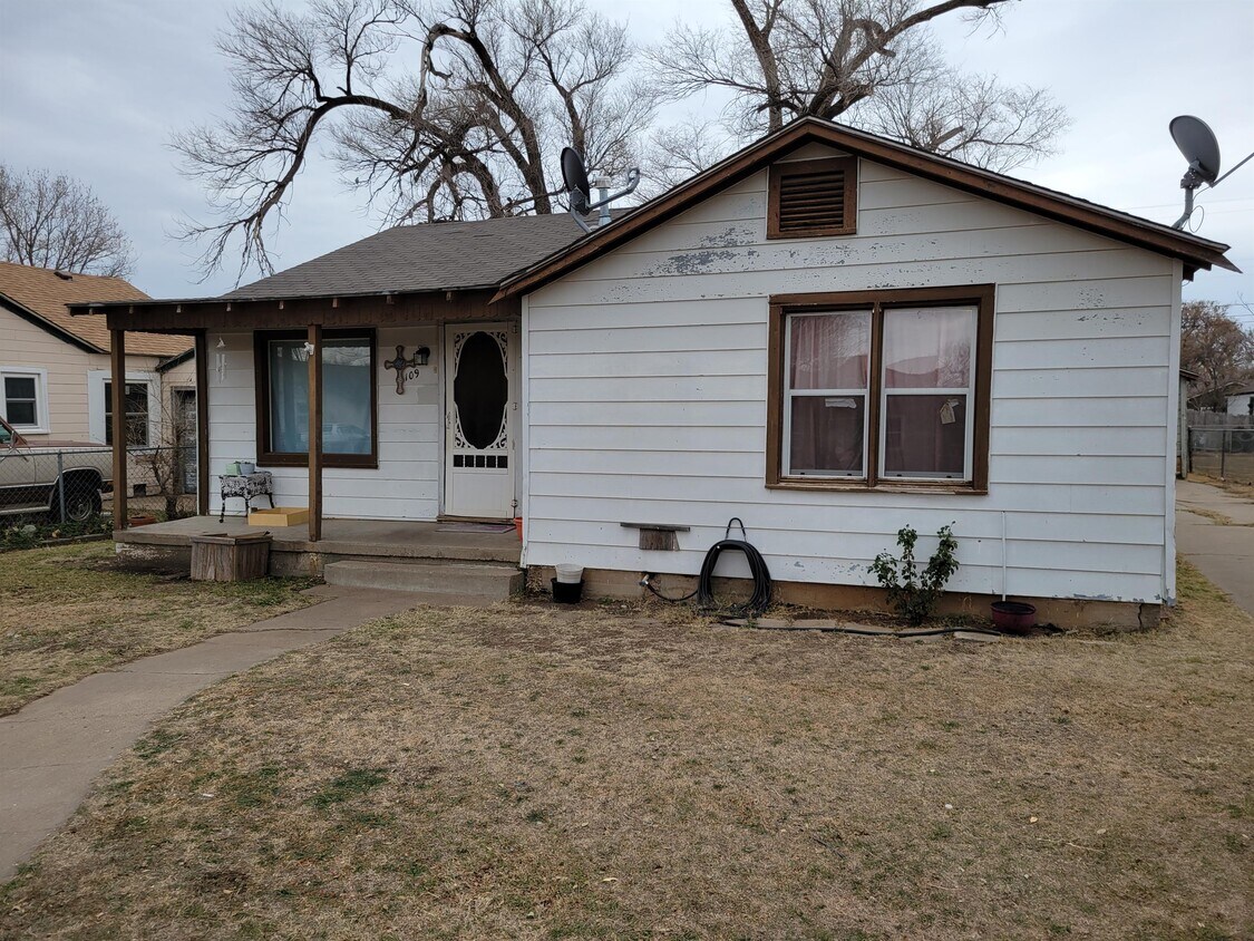 Foto principal - 109 S Carolina St