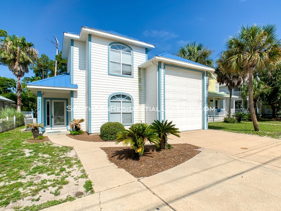 4BD/4BA Home by the beach! House for Rent in Perdido Key, FL