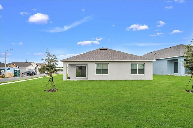 Foto del edificio - 1502 Wax Myrtle Wy