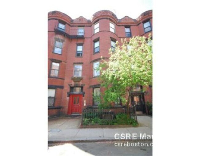 Building Photo - HUge 3 bed near berklee