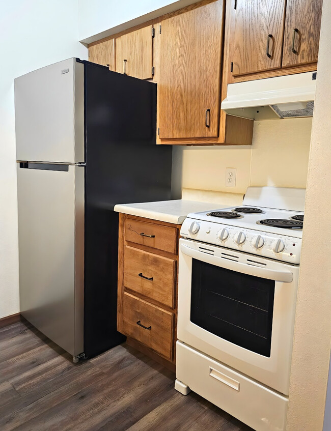 Foto del edificio - Parkwood Glen