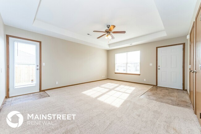 Foto del edificio - 207 Palmer Ct