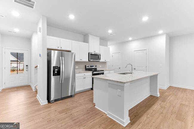 Building Photo - 1105 Holland Rose Dr