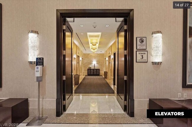 Foto del edificio - 145 E Harmon Ave