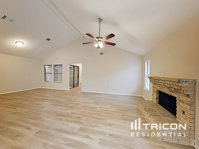 Foto del edificio - 4116 Amy Dr