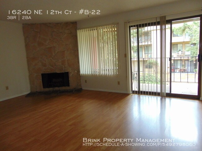 Foto del edificio - 16240 NE 12th Ct