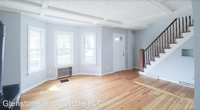 Building Photo - 3 br, 1 bath House - 110 Austin St