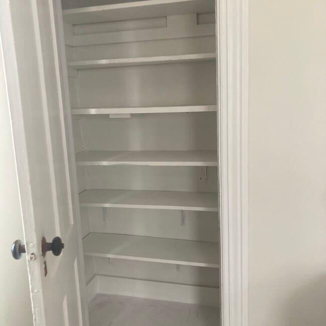 Kitchen pantry - 70 Hedley Ave