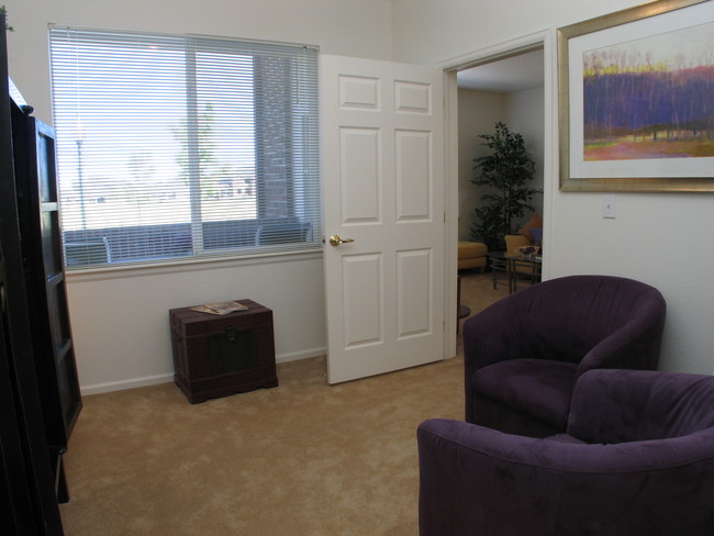 Bedroom - The Village at Hampden Town Center