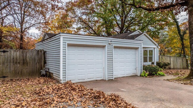 Building Photo - 7023 H St