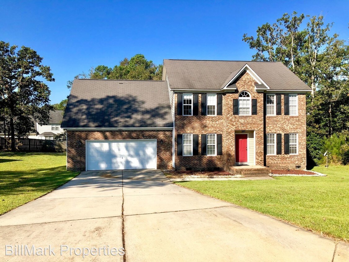 Primary Photo - 3 br, 2.5 bath House - 101 Cottonade Circle