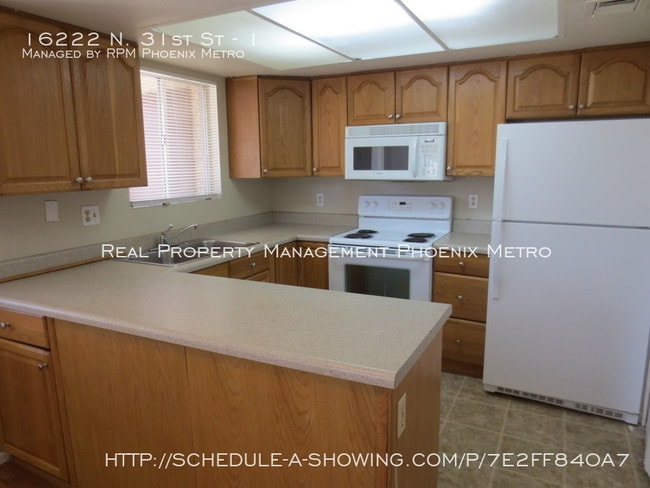 Building Photo - 16222 N 31st St