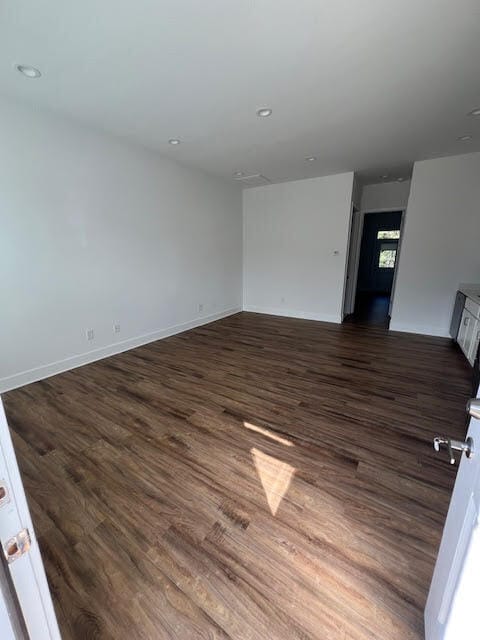 1 bd Entrance - 14 Sader Dr