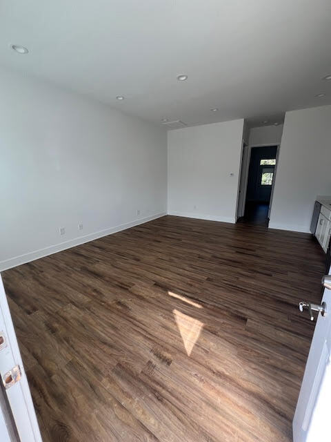 Entrada de 1 dormitorio - 14 Sader Dr