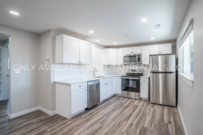 138 S 300 W Unit 8, Provo, UT 84601 Condo for Rent in Provo, UT