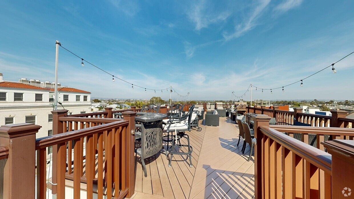 Photo - Boardwalk Flats - Ocean Front Studios Apartments