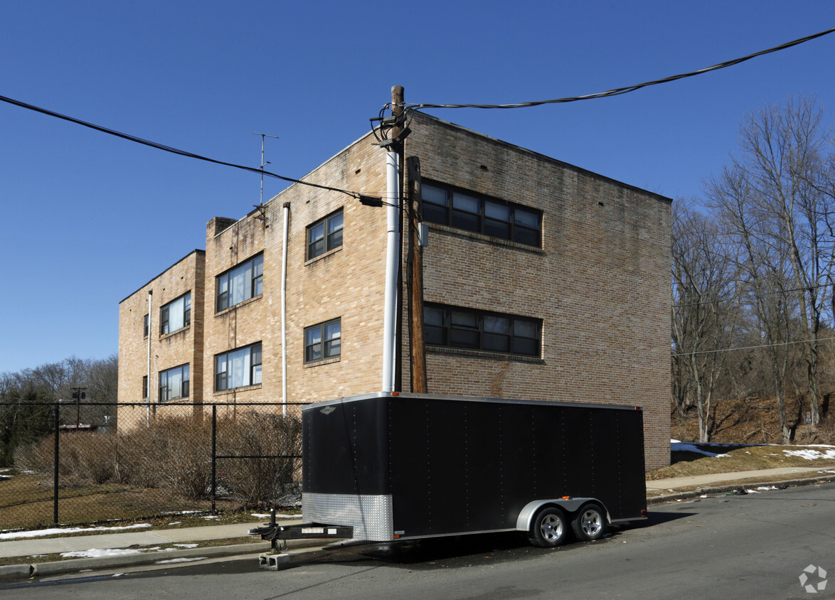 Primary Photo - West Trenton Apartments