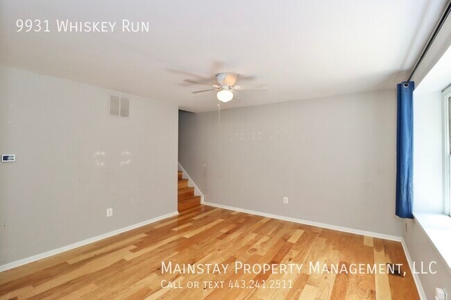Foto del edificio - Updated 2 Bedroom 2 Bathroom Howard County...